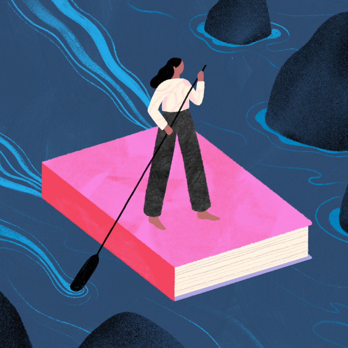 Picture for category Self-Help